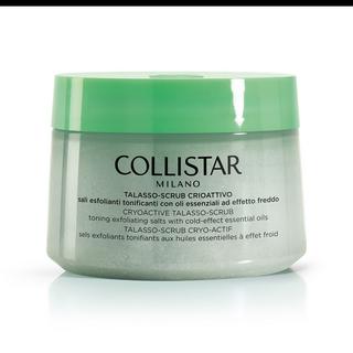 COLLISTAR  Talasso-scrub crioattivo 