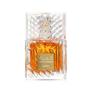 Lattafa  Khamrah, Eau de Parfum 