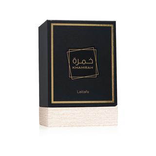 Lattafa  Khamrah, Eau de Parfum 