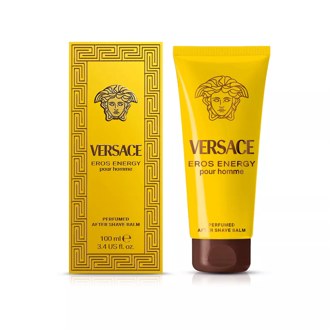 Versace Eros Energy After Shave Balm