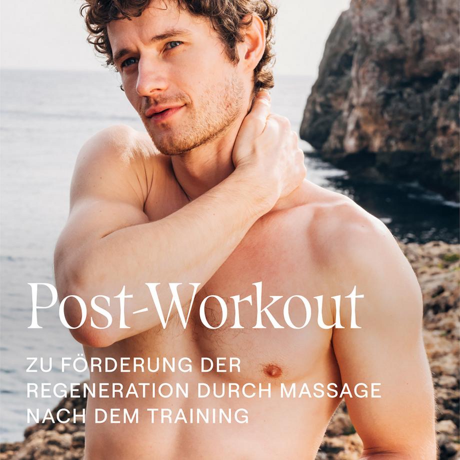 WELEDA  Gel réfrigérant sportif à l'arnica  