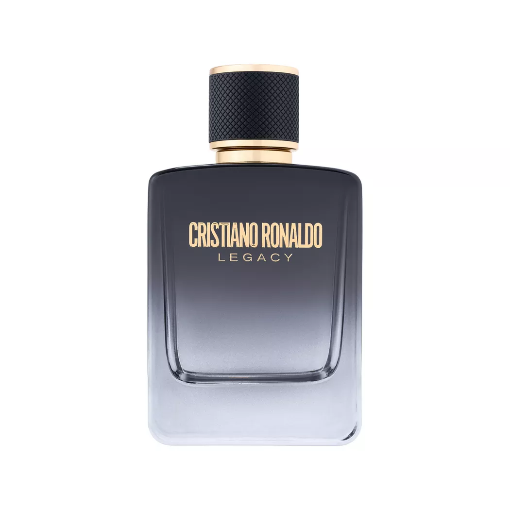 Cristiano Ronaldo - Legacy, Eau de Parfum, 50  ml