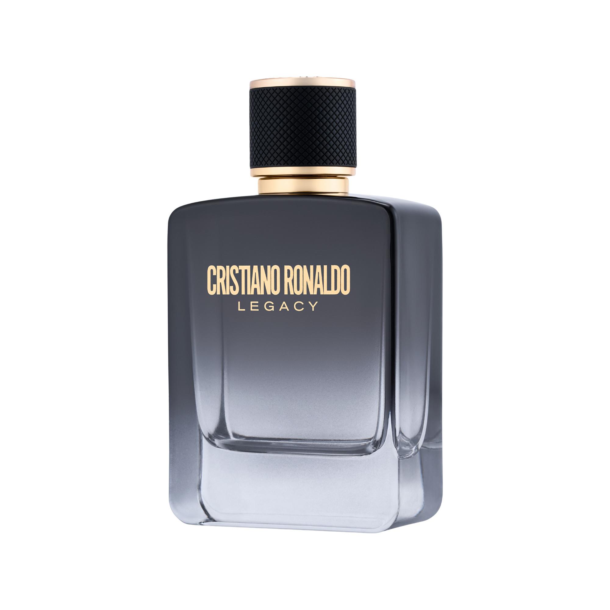 Cristiano Ronaldo Legacy, Eau de Parfum  