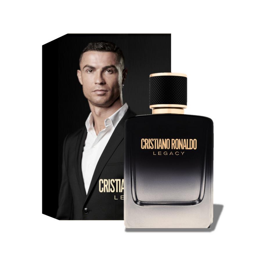 Cristiano Ronaldo Legacy, Eau de Parfum  