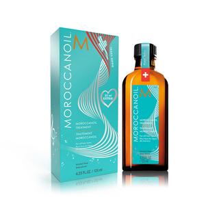 MOROCCANOIL  Treatment 
