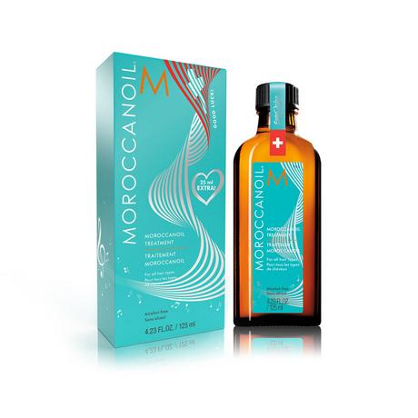 MOROCCANOIL  Treatment 