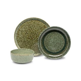 Manor Dinnerset, 12-teilig Terra 