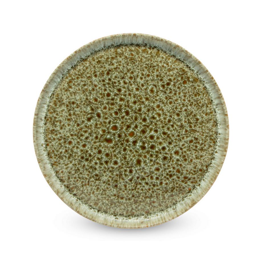 Manor Service de table, 12 pièces Terra 