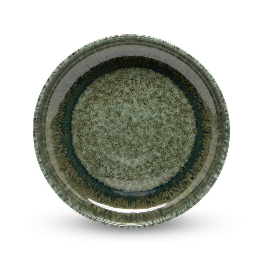 Manor Service de table, 12 pièces Terra 