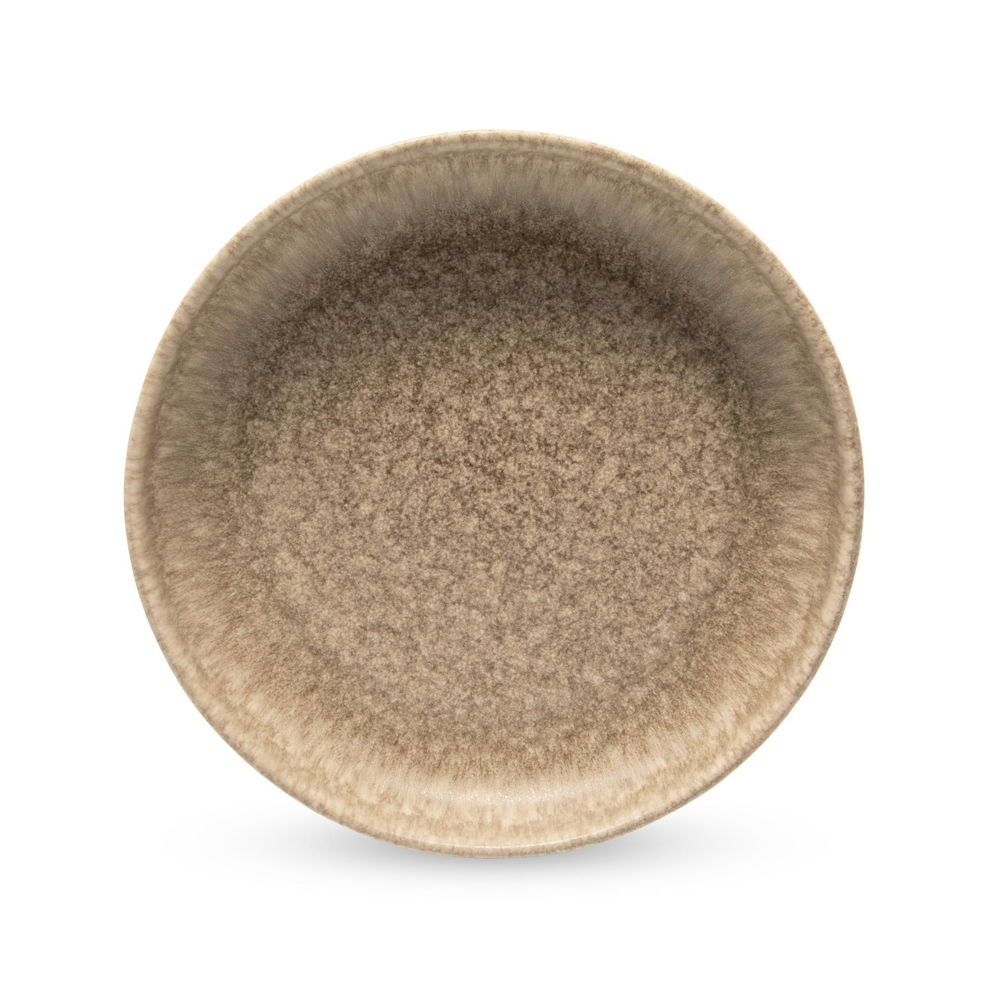 Manor Set da tavola 12 pezzi Terra 