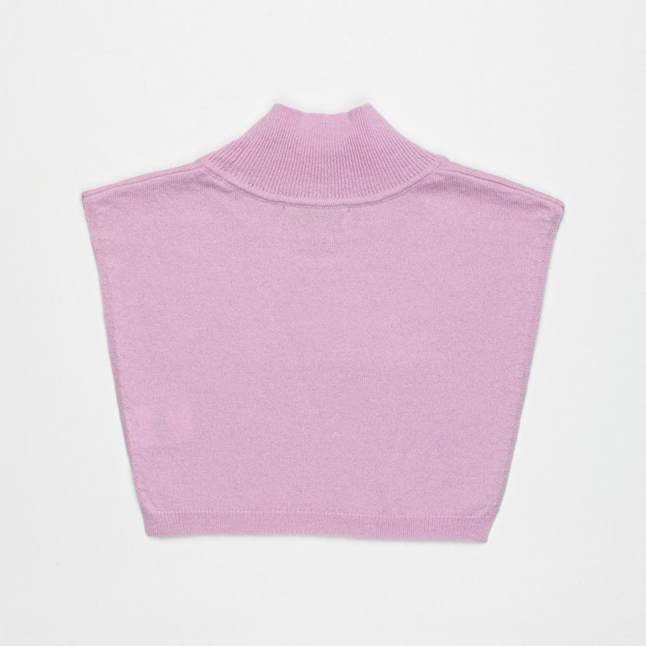 Manor Woman Woll Rippstrick Schal  