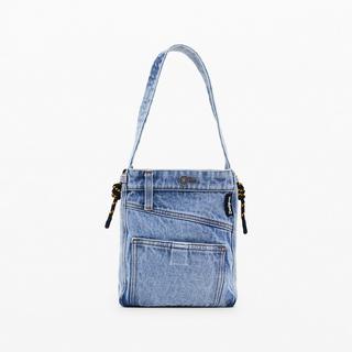 Desigual Sac Fourre-tout en Denim  