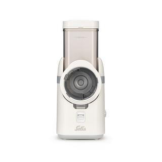 Solís Coupe-légumes avec inserts échangeables 