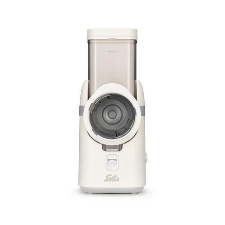 Solís Coupe-légumes avec inserts échangeables 