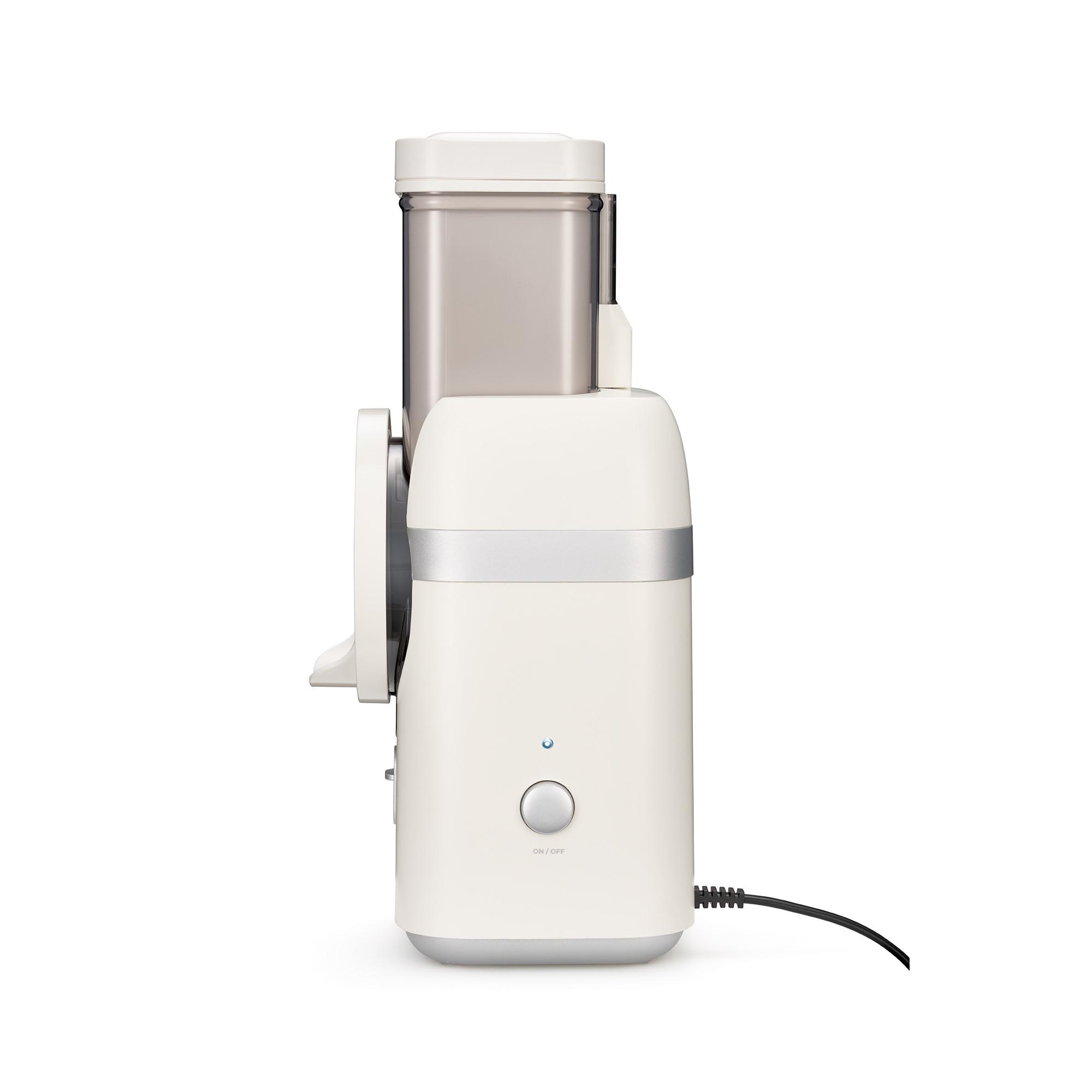 Solís Coupe-légumes avec inserts échangeables 