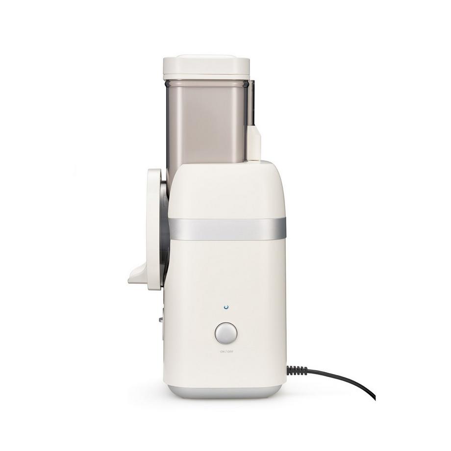 Solís Gemüseschneider mit austauschbaren Einsätzen 