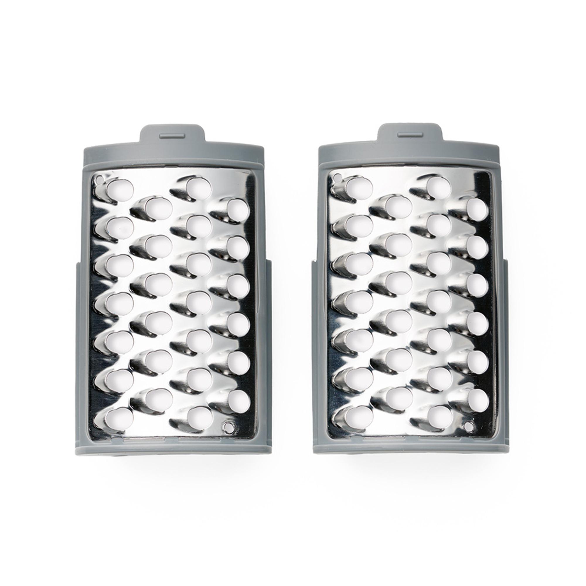 Solís Coupe-légumes avec inserts échangeables 