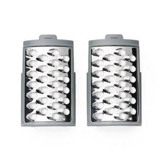 Solís Coupe-légumes avec inserts échangeables 