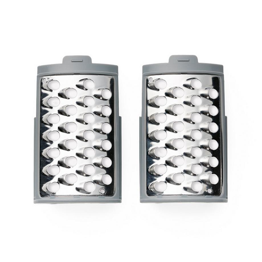 Solís Gemüseschneider mit austauschbaren Einsätzen 