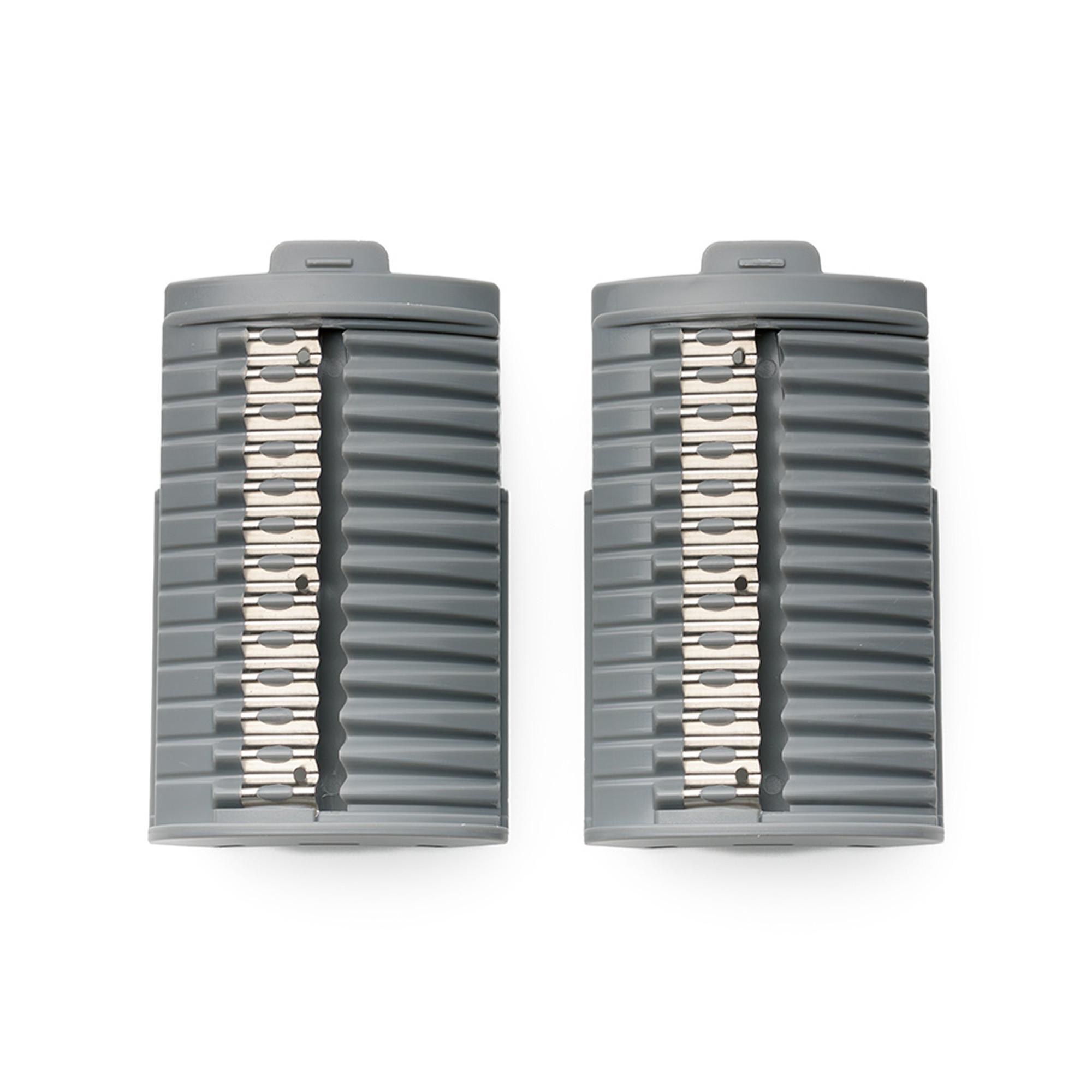 Solís Coupe-légumes avec inserts échangeables 