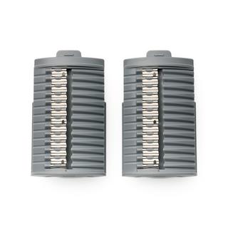 Solís Coupe-légumes avec inserts échangeables 