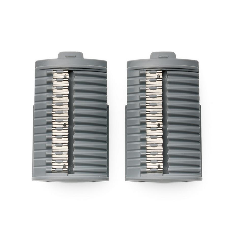 Solís Gemüseschneider mit austauschbaren Einsätzen 