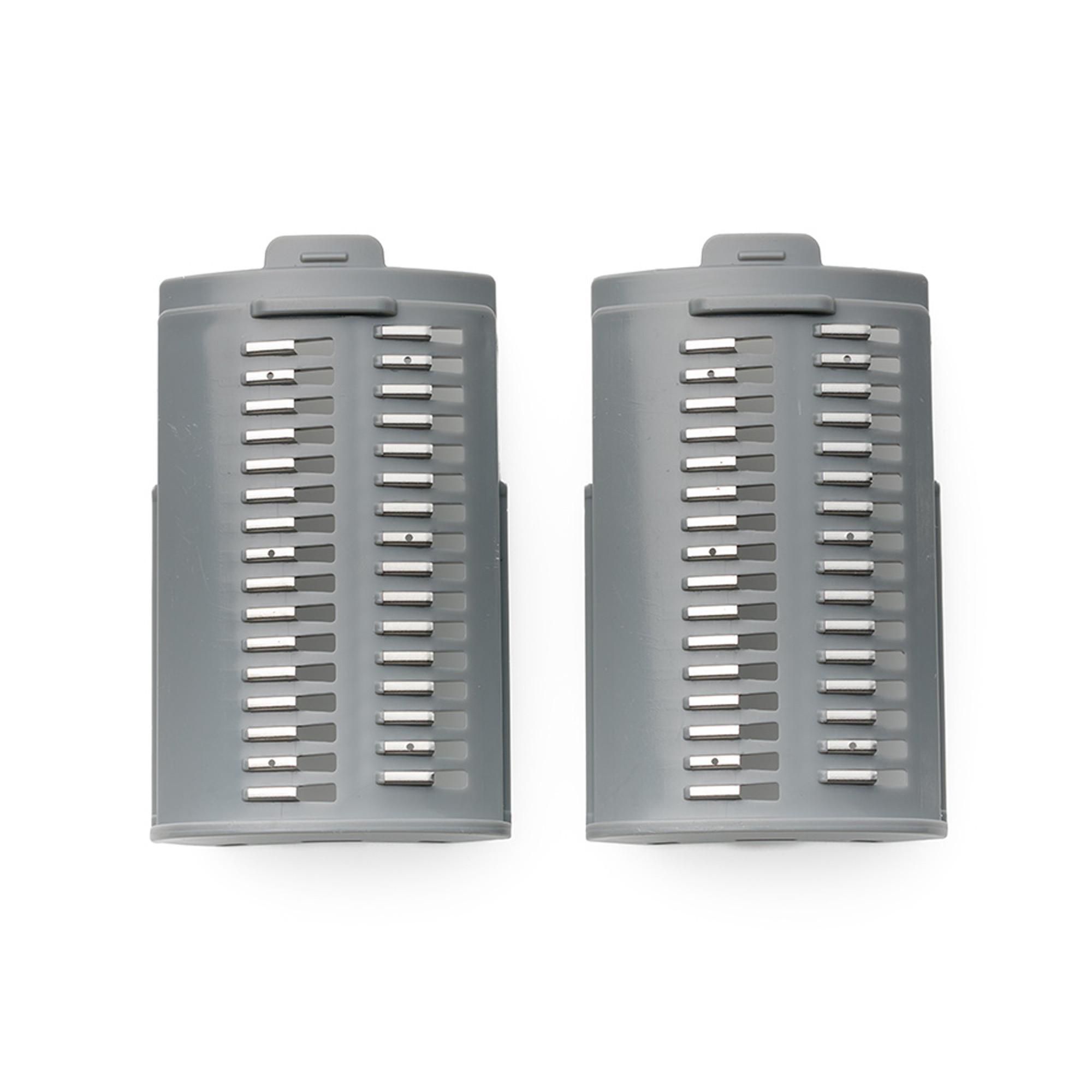 Solís Coupe-légumes avec inserts échangeables 