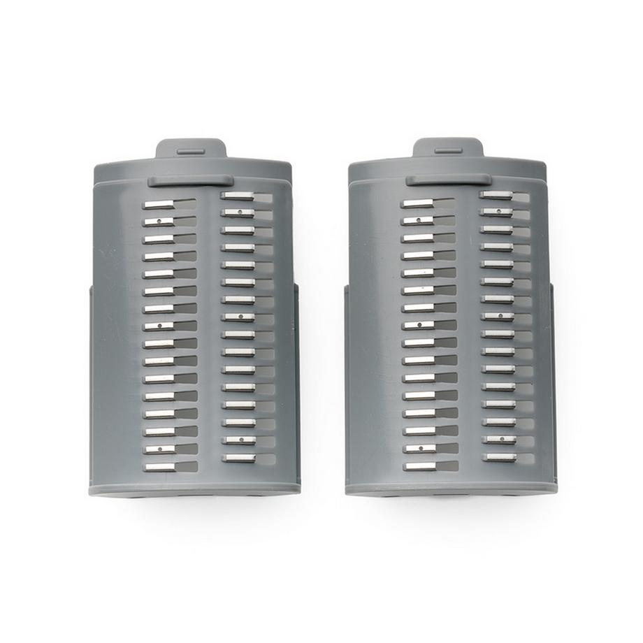 Solís Gemüseschneider mit austauschbaren Einsätzen 