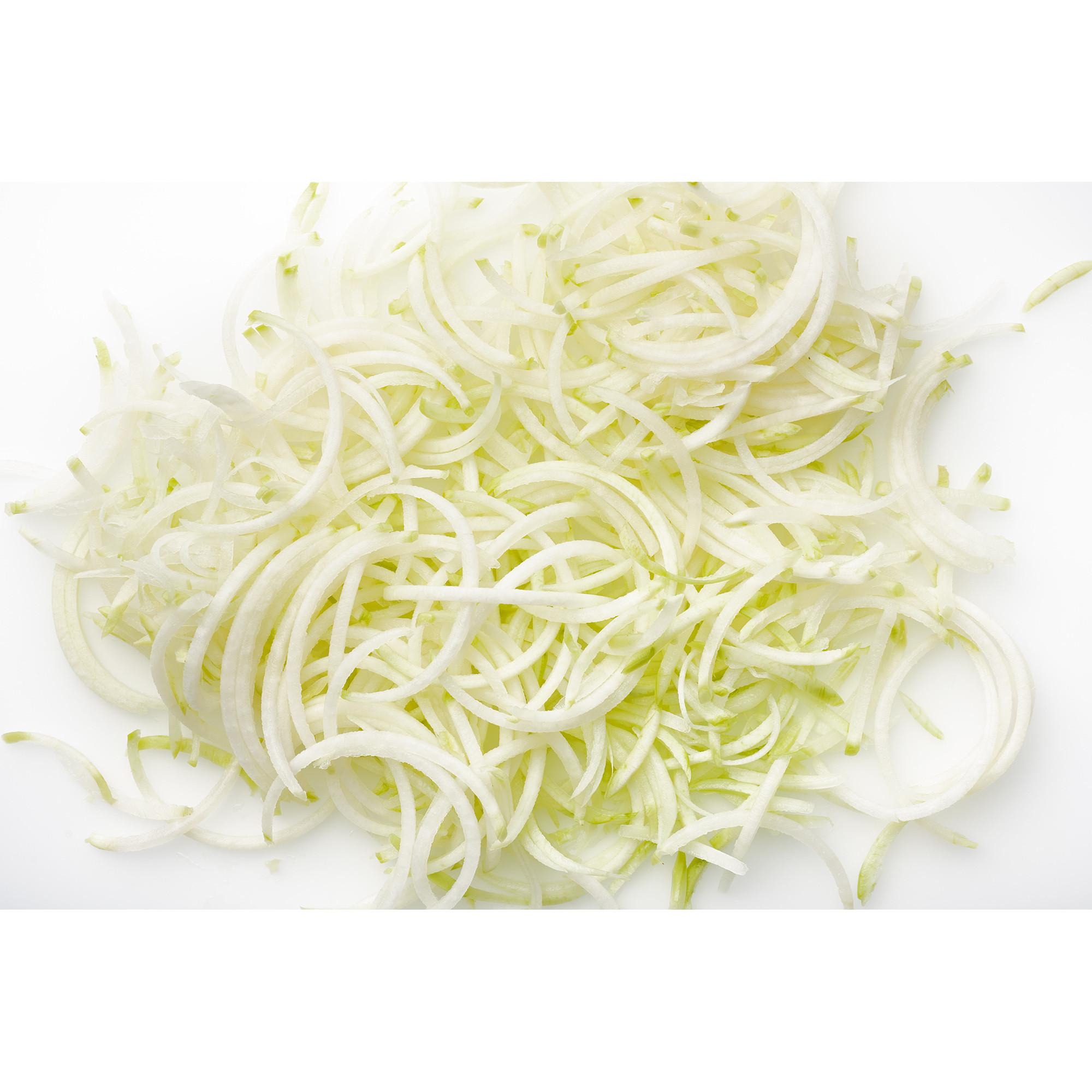 Solís Coupe-légumes avec inserts échangeables 