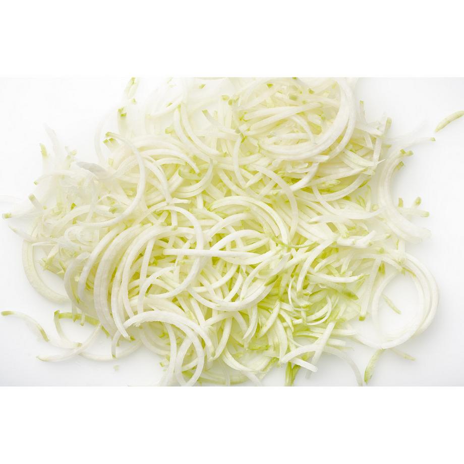 Solís Gemüseschneider mit austauschbaren Einsätzen 