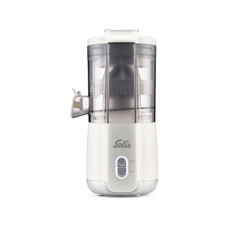 Solís Multi Juicermatic mit zwei Kegel 