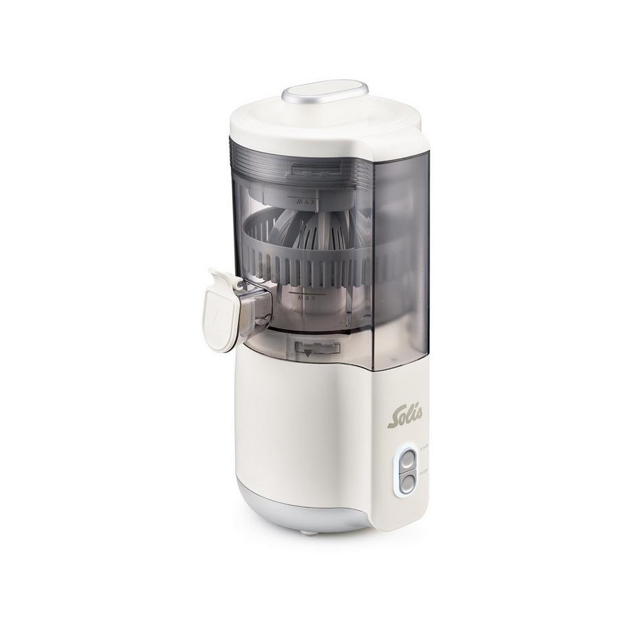 Solís Multi Juicermatic mit zwei Kegel 