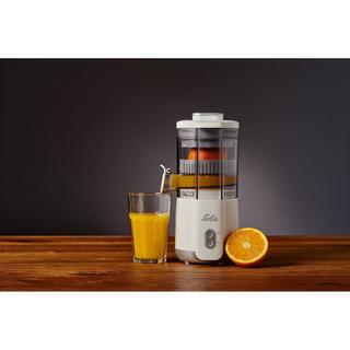 Solís Multi Juicermatic mit zwei Kegel 