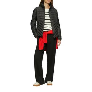 S. Oliver Red Label Giacca imbottita Collo alto Slim Fit  