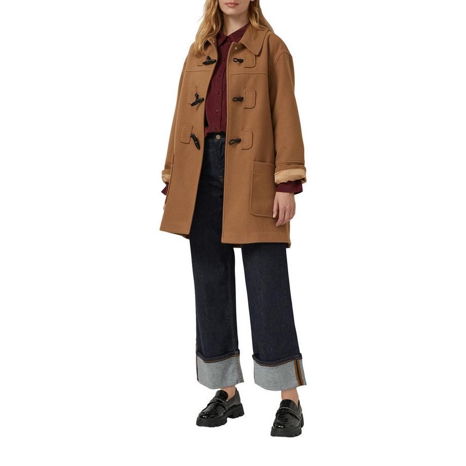 S. Oliver Red Label Feincord Bluse  