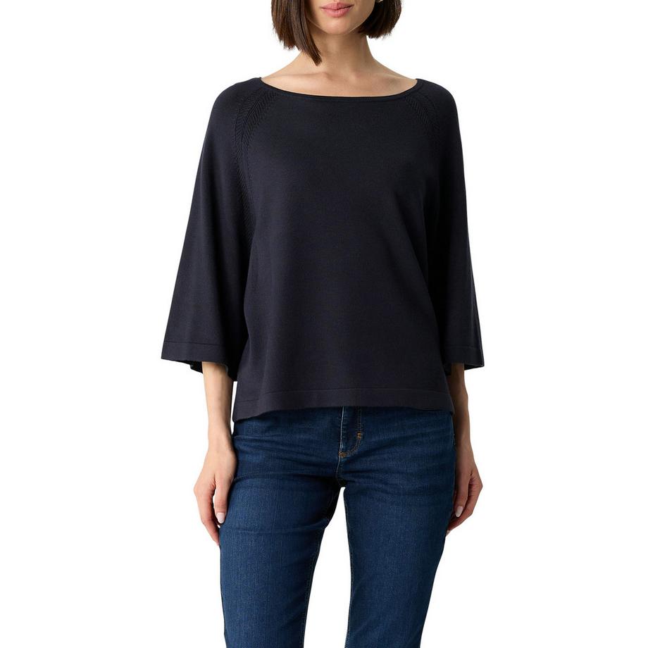 Comma  Strickpullover 
