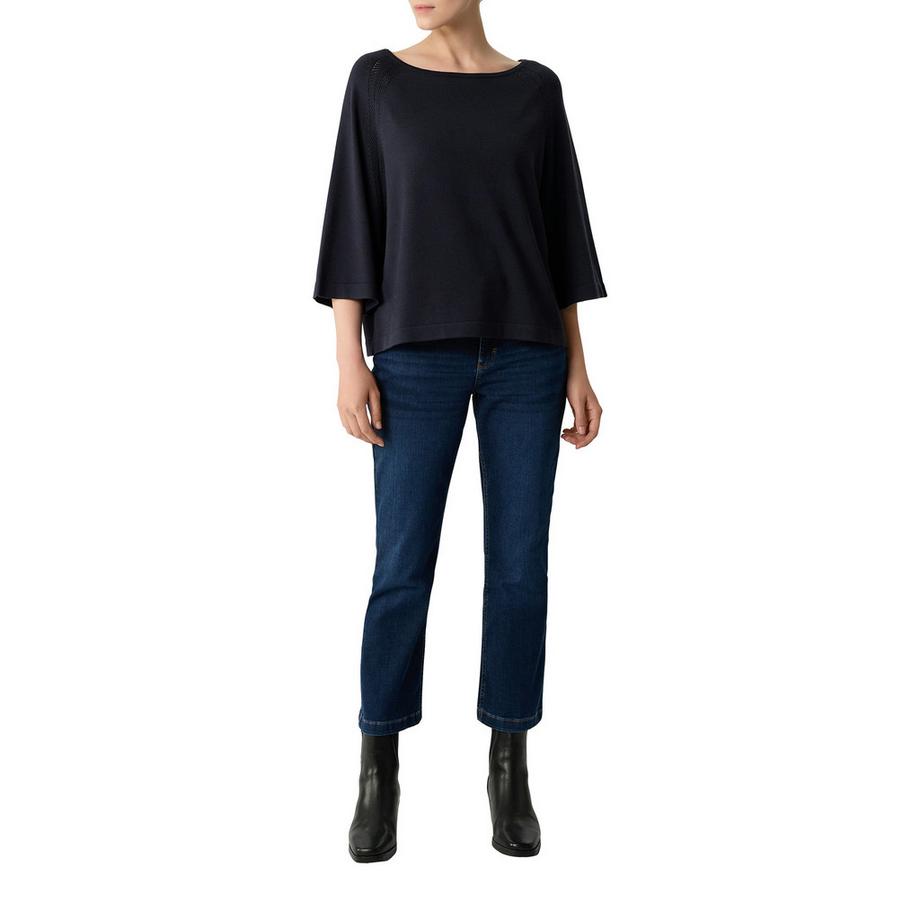 Comma  Strickpullover 