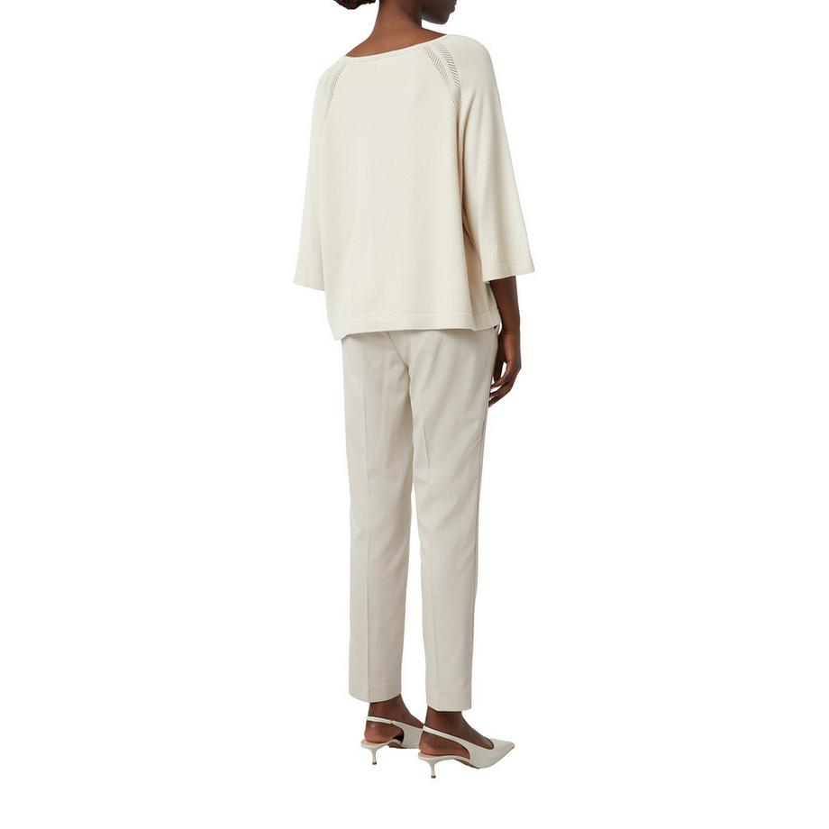 Comma  Strickpullover 