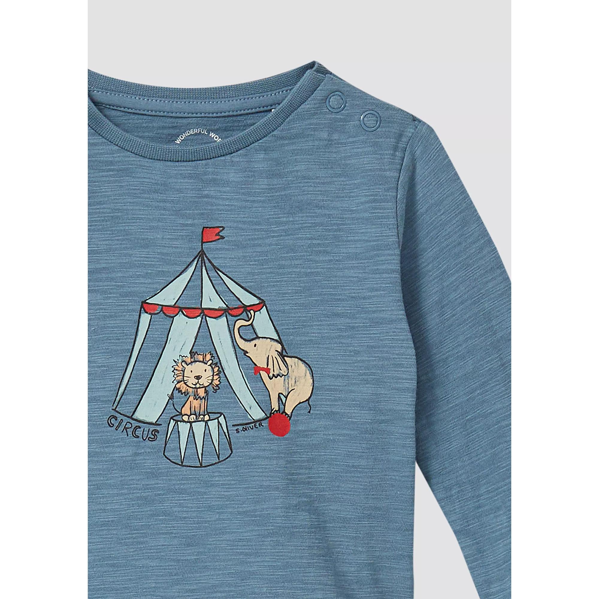 s. Oliver  T-shirt 