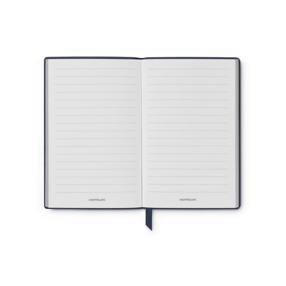 MONTBLANC Notizbuch Extreme 3.0 