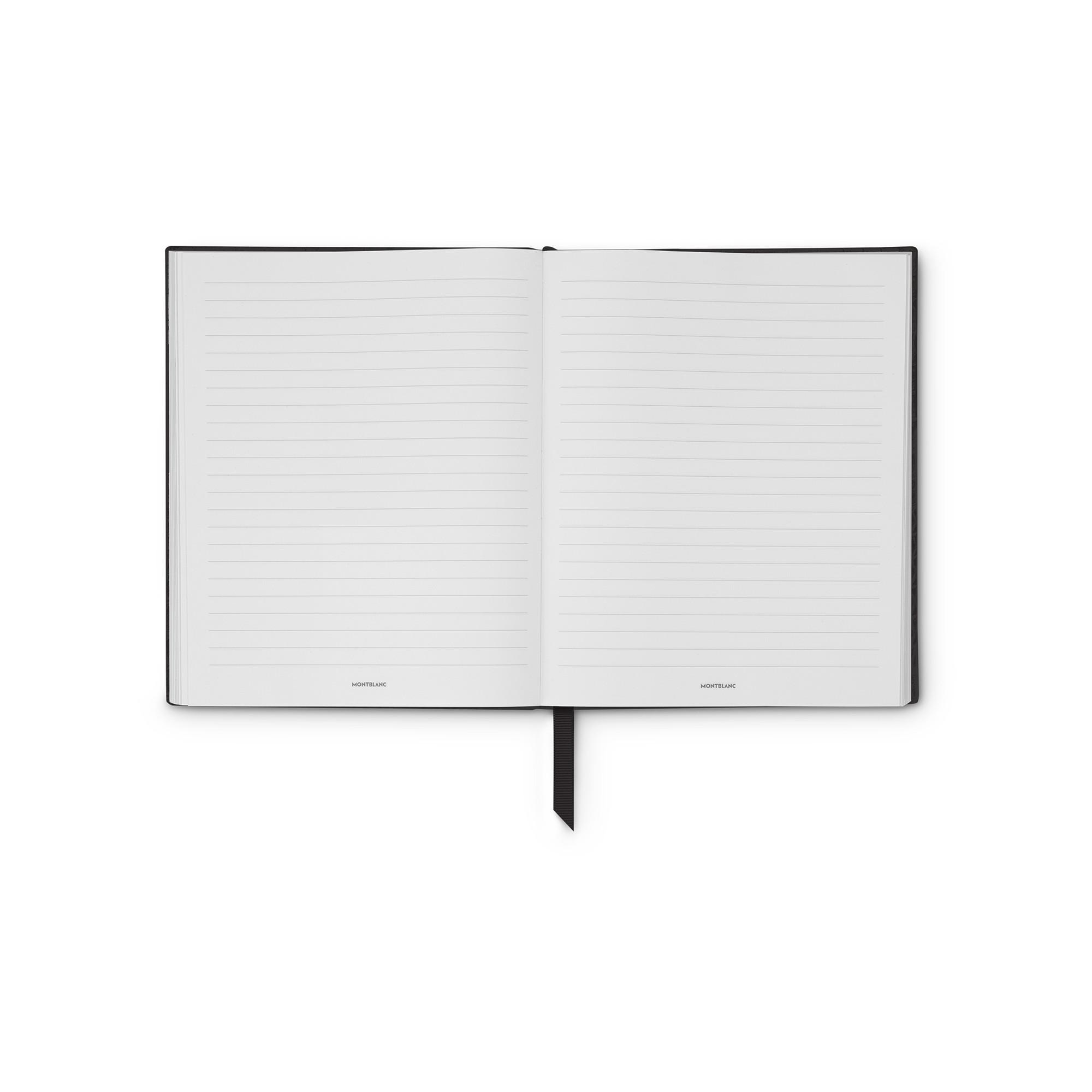 MONTBLANC Taccuino Extreme 3.0 