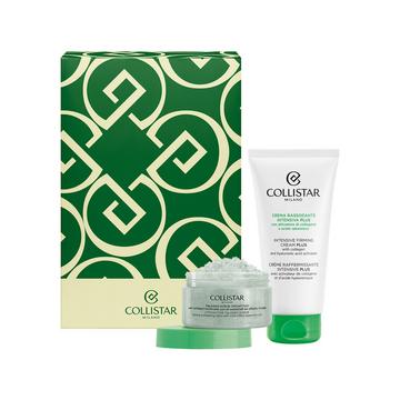 Geschenkset intensive Straffungscreme Plus