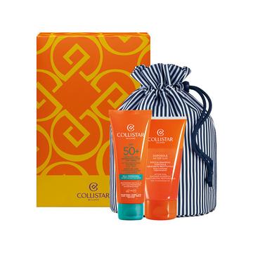 Geschenkset After Sun Balsam feuchtigkeitsspendend, pflegend 200 ml