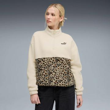 Fleecejacke