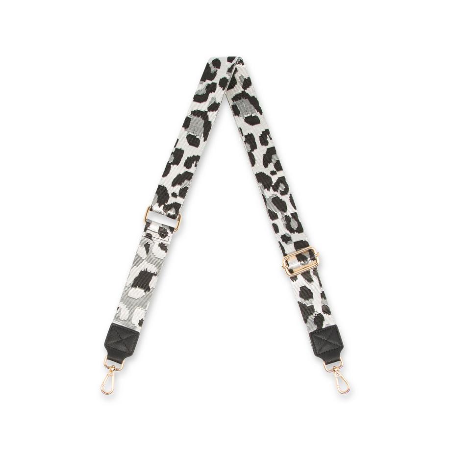 Manor Woman Leopard Print Schulterriemen  