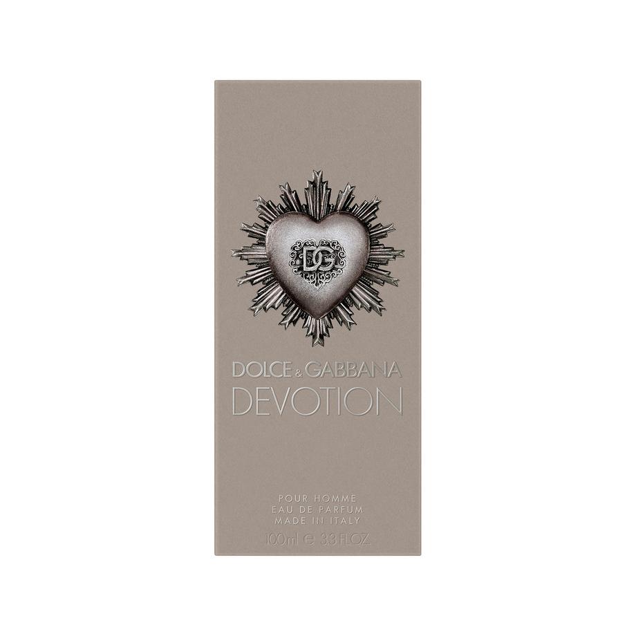 DOLCE&GABBANA Devotion For Men Eau de Parfum  