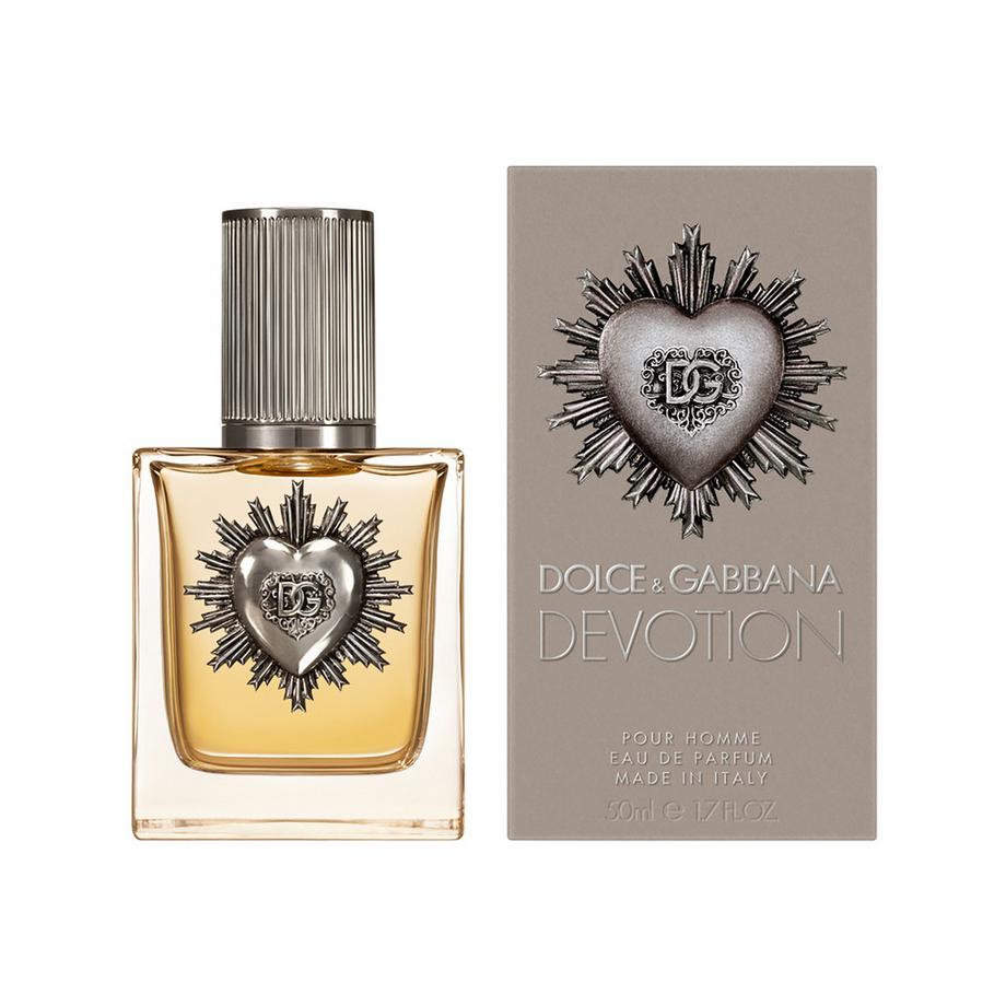 DOLCE&GABBANA Devotion For Men Eau de Parfum  