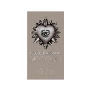 DOLCE&GABBANA  Devotion For Men Eau de Parfum 