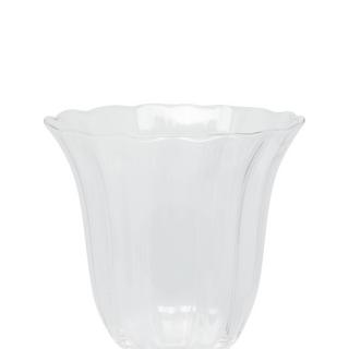 Manor Bicchieri da vino rosso 4 pezzi Onda 