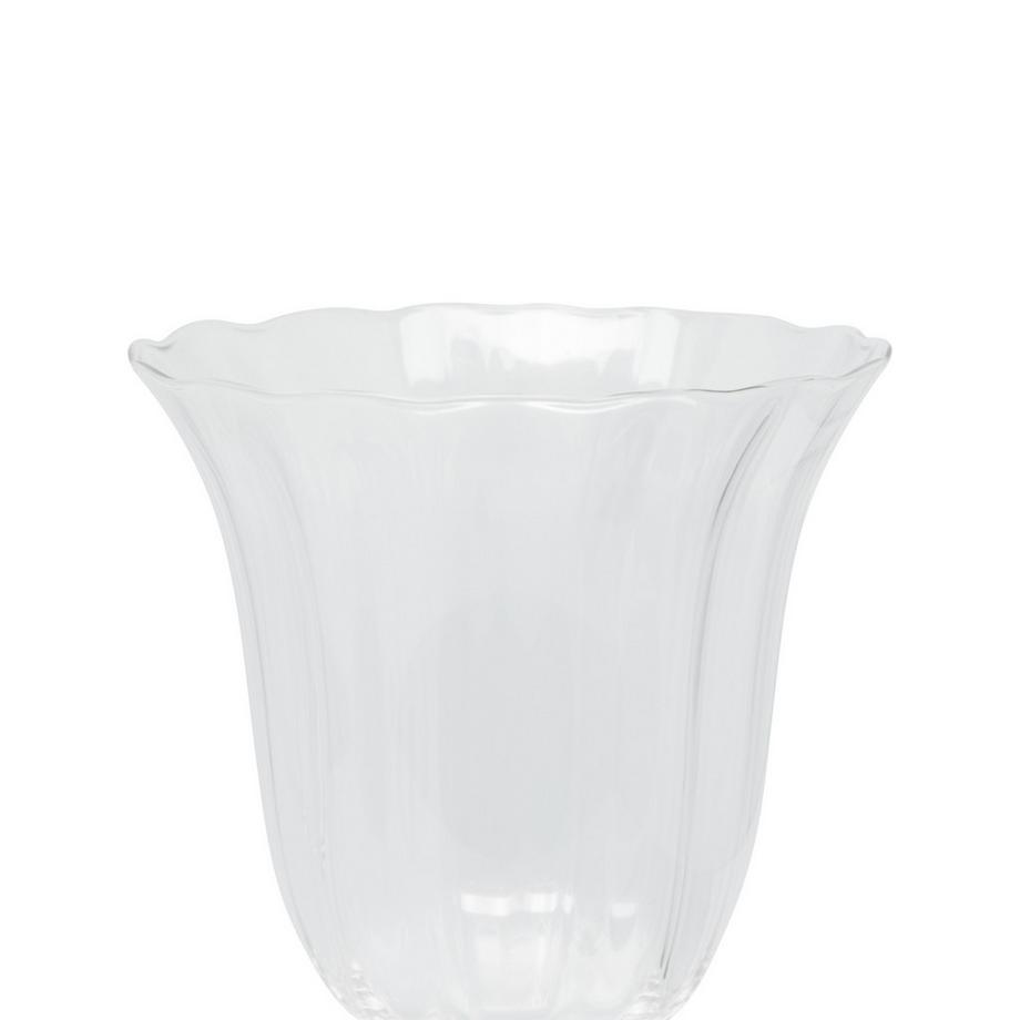 Manor Rotweinglas, 4 Stück Onda 